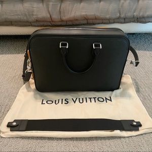 Dandy MM EPI NOIR BRIEFCASE